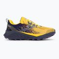 Buty do biegania damskie Joma Tundra Lady yellow purple 2