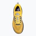 Buty do biegania damskie Joma Tundra Lady yellow purple 5