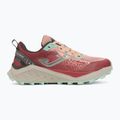 Buty do biegania damskie Joma Tundra Lady pink maroon 2