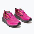 Buty do biegania damskie Joma Trek Lady fuchsia 2