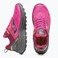 Buty do biegania damskie Joma Trek Lady fuchsia 5