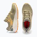 Buty do biegania damskie Joma Shock beige 4