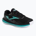 Buty do tenisa męskie Joma Ace Lady C black/green