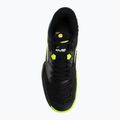 Buty do tenisa męskie Joma Roland C black/fluor yellow 5