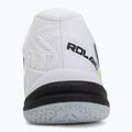 Buty do tenisa męskie Joma Roland AC white yellow 6