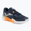 Buty do tenisa męskie Joma Roland C navy blue/orange