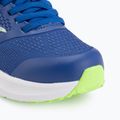 Buty do biegania dziecięce Joma Speed JR royal blue 7