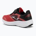 Buty do biegania dziecięce Joma Speed JR red 3