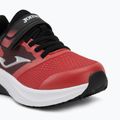 Buty do biegania dziecięce Joma Speed JR red 7