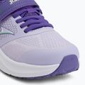 Buty do biegania dziecięce Joma Speed JR purple 7