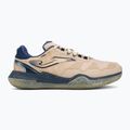 Buty do tenisa męskie Joma Point C beige 2