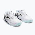 Buty do tenisa męskie Joma Set AC white 2