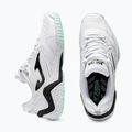 Buty do tenisa męskie Joma Set AC white 4