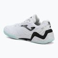 Buty do tenisa męskie Joma Set C white 3