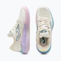 Buty do tenisa damskie Joma T.Ace Lady C beige 4