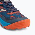 Buty do biegania dziecięce Joma Sima Jr navy/blue 7