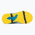Buty do biegania dziecięce Joma Sima Jr navy/blue/yellow 4
