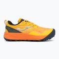 Buty do biegania dziecięce Joma Sima Jr fluor saffron 2