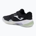 Buty do tenisa damskie Joma Roland Lady C black 3