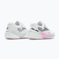 Buty do tenisa damskie Joma Roland Lady AC white/pink 3