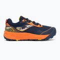 Buty do biegania dziecięce Joma Kubor Jr navy/blue/orange 2