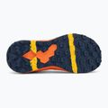 Buty do biegania dziecięce Joma Kubor Jr navy/blue/orange 4