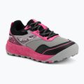Buty do biegania dziecięce Joma Kubor Jr gray/fuchsia