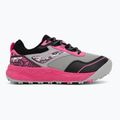 Buty do biegania dziecięce Joma Kubor Jr gray/fuchsia 2