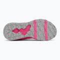 Buty do biegania dziecięce Joma Kubor Jr gray/fuchsia 4