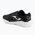Buty do tenisa męskie Joma Master 1000 C black 3