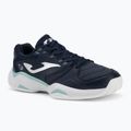 Buty do tenisa męskie Joma Master 1000 C navy blue