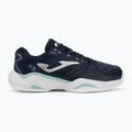 Buty do tenisa męskie Joma Master 1000 C navy blue 2