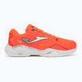 Buty do tenisa męskie Joma Master 1000 C orange 2