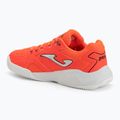 Buty do tenisa męskie Joma Master 1000 C orange 3
