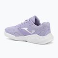 Buty do tenisa damskie Joma Master 1000 Lady C purple 3