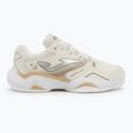 Buty do tenisa damskie Joma Master 1000 Lady C beige 2