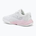 Buty do tenisa damskie Joma Master 1000 Lady C white 3