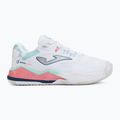Buty do padla damskie Joma Spin Lady OM TSPILS2602OM white 2