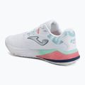 Buty do padla damskie Joma Spin Lady OM TSPILS2602OM white 3
