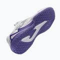 Buty do padla damskie Joma Open Lady OM white 5