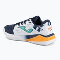 Buty do padla męskie Joma Spin OM TSPINS2632OM white 3
