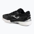 Buty do tenisa męskie Joma Slam Classic C black 3