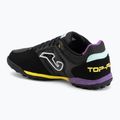 Buty piłkarskie męskie Joma Top Flex 2601 TF black 3