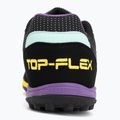 Buty piłkarskie męskie Joma Top Flex 2601 TF black 6