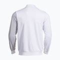 Bluza tenisowa męska Joma Smash Full Zip white 2
