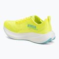 Buty do biegania Joma R-1000 fluor yellow 3