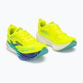 Buty do biegania Joma R-1000 fluor yellow 2