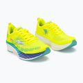 Buty do biegania Joma R-3000 fluor yellow 2