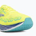 Buty do biegania Joma R-4000 fluor yellow 7
