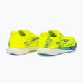 Buty do biegania Joma R-4000 fluor yellow 3